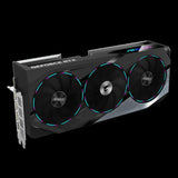Gigabyte Nvidia AORUS GeForce RTX 4070 MASTER 12GB GDDR6X Graphics Card GV-N4070AORUS M-12GD