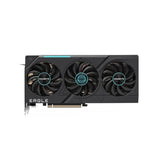 Gigabyte Nvidia GeForce RTX 4070 EAGLE OC 12GB GDDR6X Graphics Card GV-N4070EAGLE OC-12GD