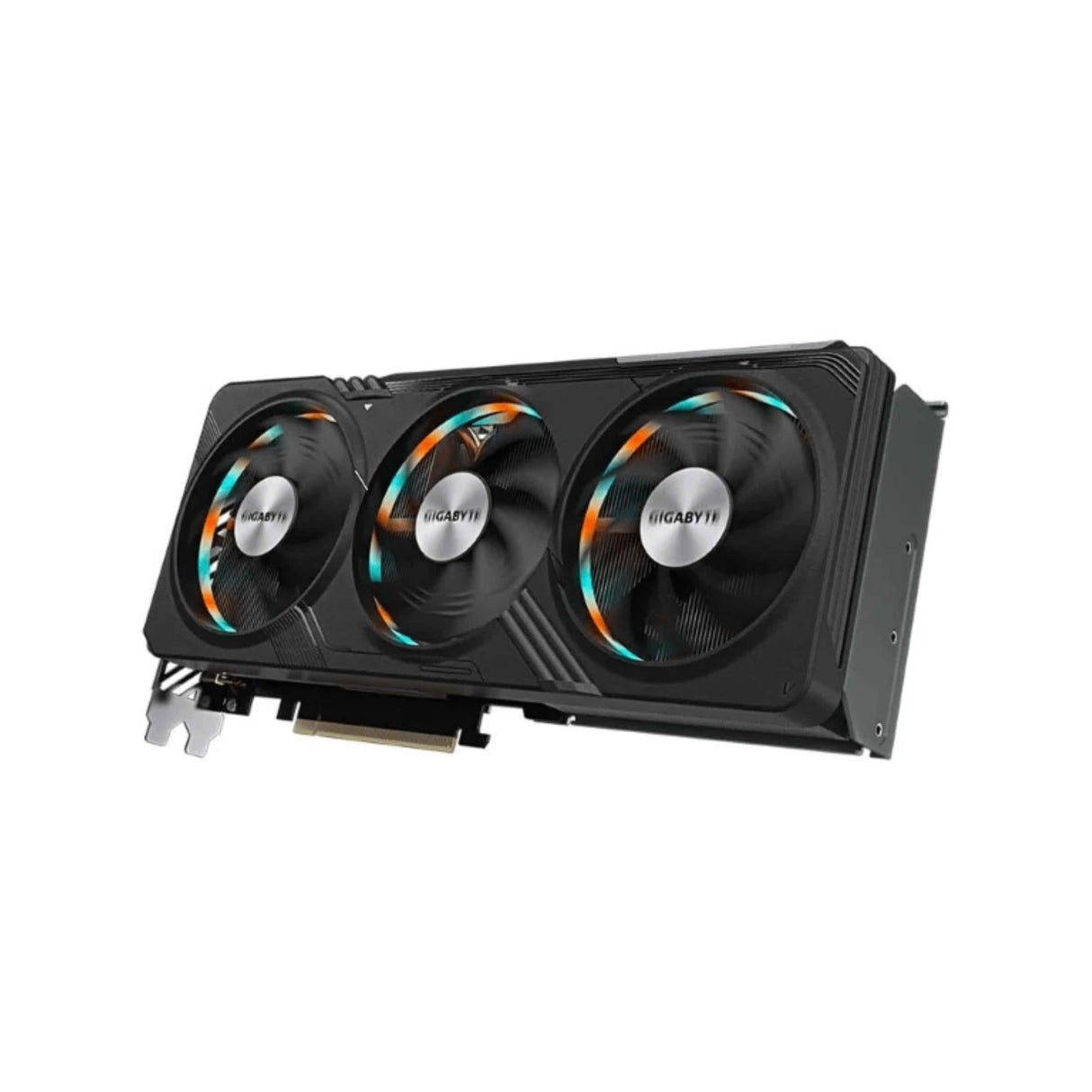 Gigabyte Nvidia GeForce RTX­­ 4070 GAMING OC 12GB GDDR6X Graphics Card GV-N4070GAMING OC-12GD