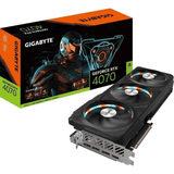 Gigabyte Gaming Nvidia GeForce RTX 4070 OC V2 12GB GDDR6X Graphics Caard GV-N4070GAMING OCV2-12GD