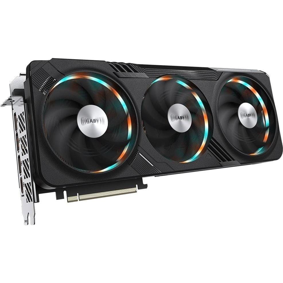 Gigabyte Gaming Nvidia GeForce RTX 4070 OC V2 12GB GDDR6X Graphics Caard GV-N4070GAMING OCV2-12GD