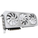 Gigabyte Aero Nvidia GeForce RTX 4070 Super OC 12G 12GB GDDR6X Graphics Card GV-N407SAERO OC-12GD