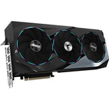 Gigabyte Aorus Nvidia GeForce RTX 4070 Super Master 12G 12GB GDDR6X Graphics Card GV-N407SAORUS M-12GD