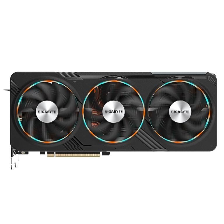 Gigabyte Nvidia GeForce RTX 4070 Super Gaming OC 12GB GDDR6X