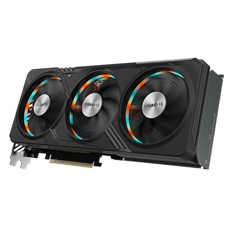 Gigabyte Nvidia GeForce RTX 4070 Super Gaming OC 12GB GDDR6X