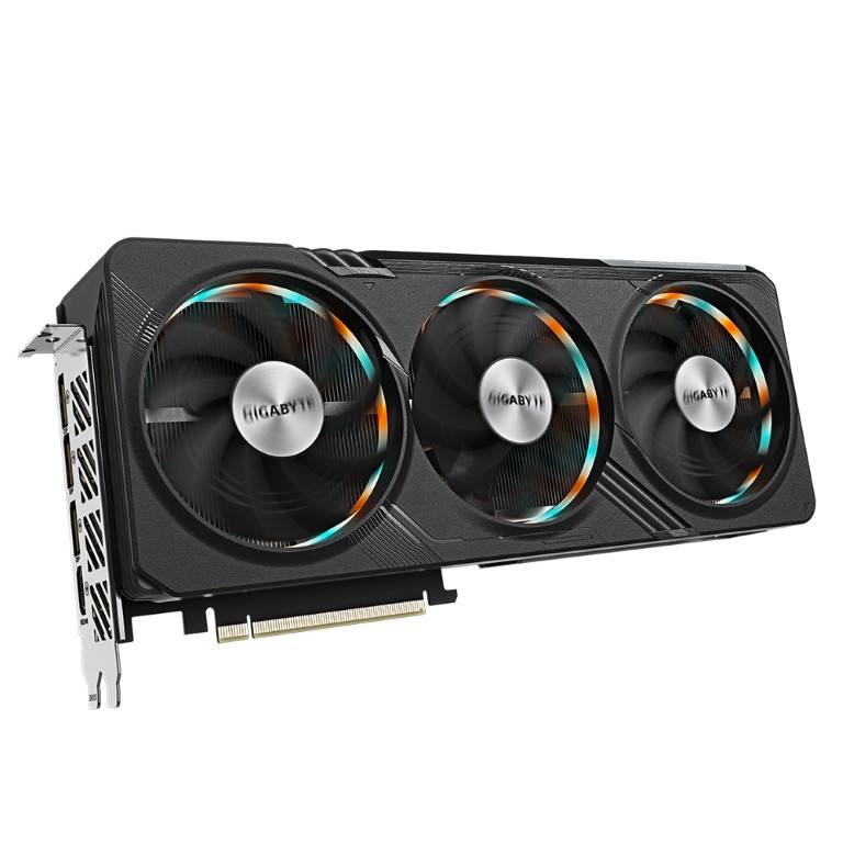 Gigabyte Nvidia GeForce RTX 4070 Super Gaming OC 12GB GDDR6X