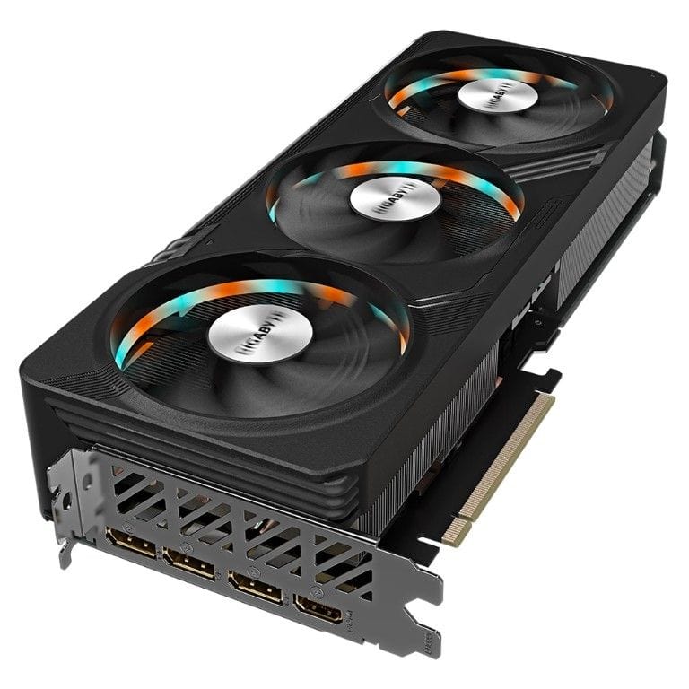 Gigabyte Nvidia GeForce RTX 4070 Super Gaming OC 12GB GDDR6X