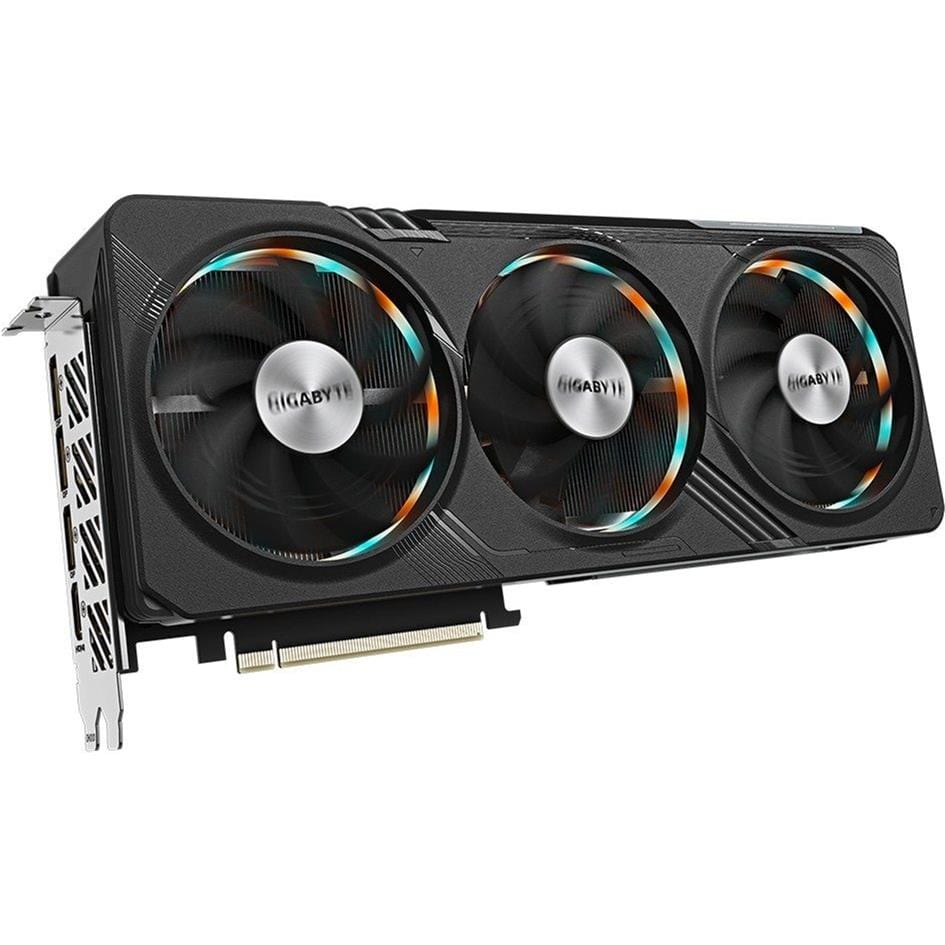 Pilot GeForce RTX™ 4070 Ti SUPER MSI GeForce RTX 4070 Ti SUPER 16G GAMING X SLIM RTX-4070-Ti-SUPER