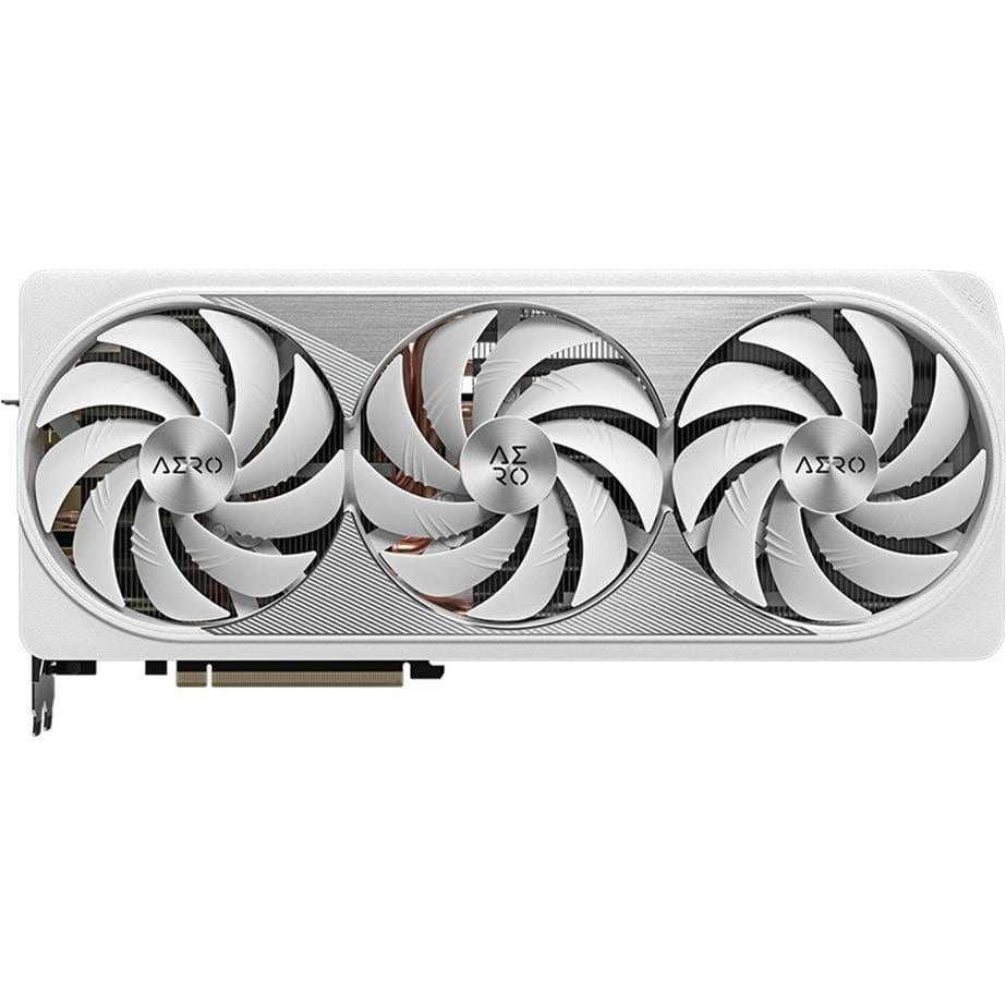 Gigabyte Aero Nvidia GeForce RTX 4080 Super OC 16G 16GB GDDR6X Graphics Card GV-N408SAERO OC-16GD