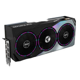 Gigabyte Aorus Nvidia GeForce RTX 4080 Super Master 16GB GDDR6X Graphics Card GV-N408SAORUS M-16GD