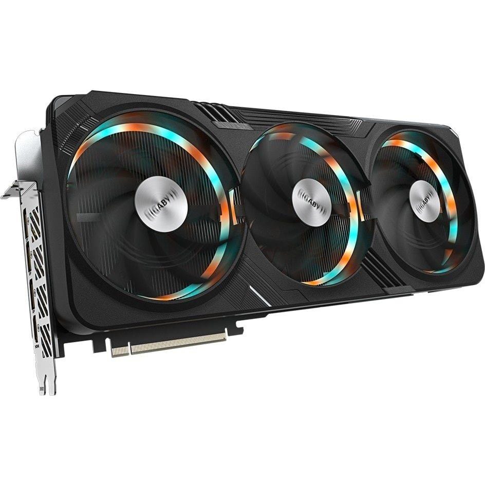Gigabyte Gaming Nvidia GeForce RTX 4080 Super OC 16G 16GB GDDR6X Graphics Card GV-N408SGAMING OC-16GD