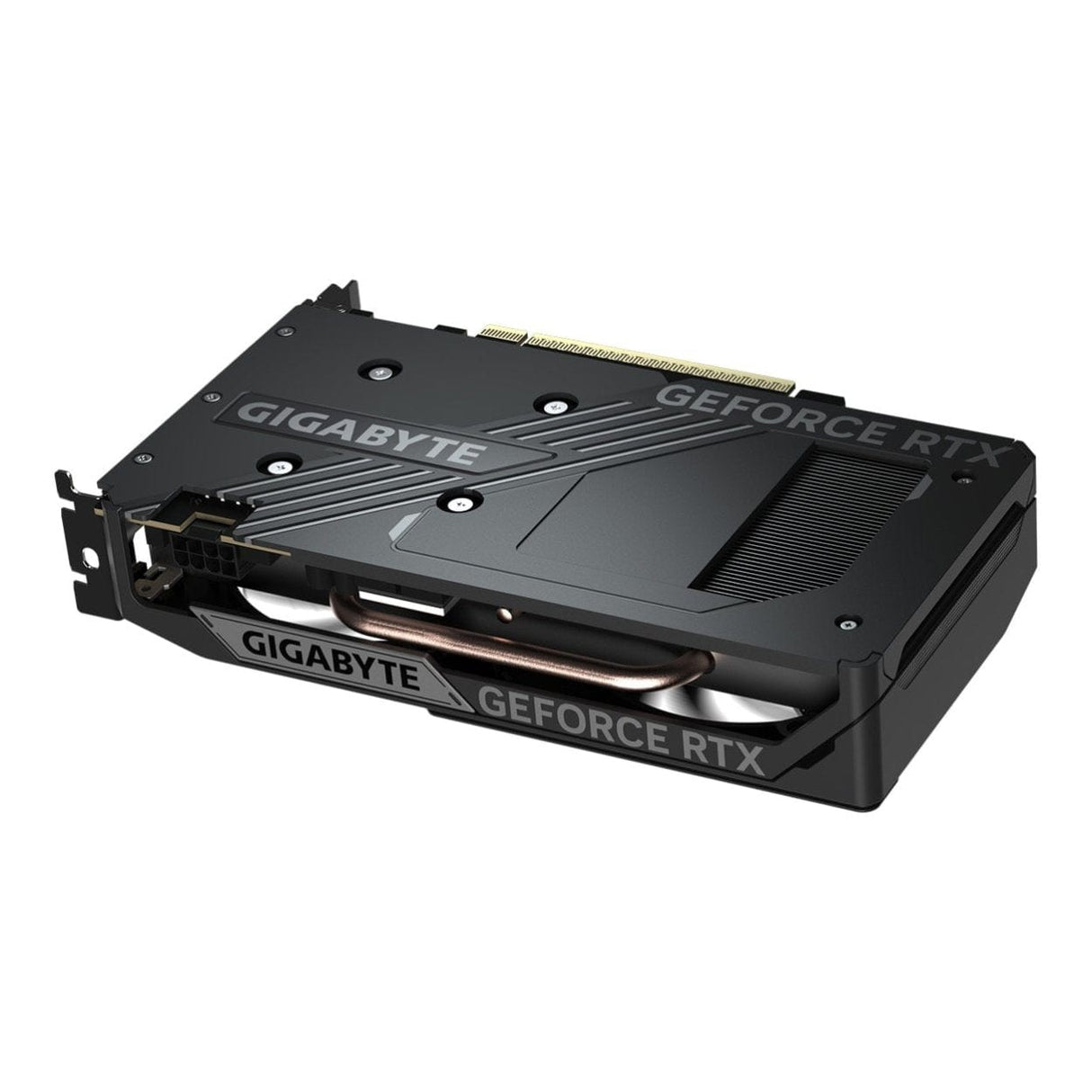 Gigabyte GeForce RTX 5050 Windforce OC 8G 8GB GDDR6 Graphics Card GV-N5050WF2OC-8GD