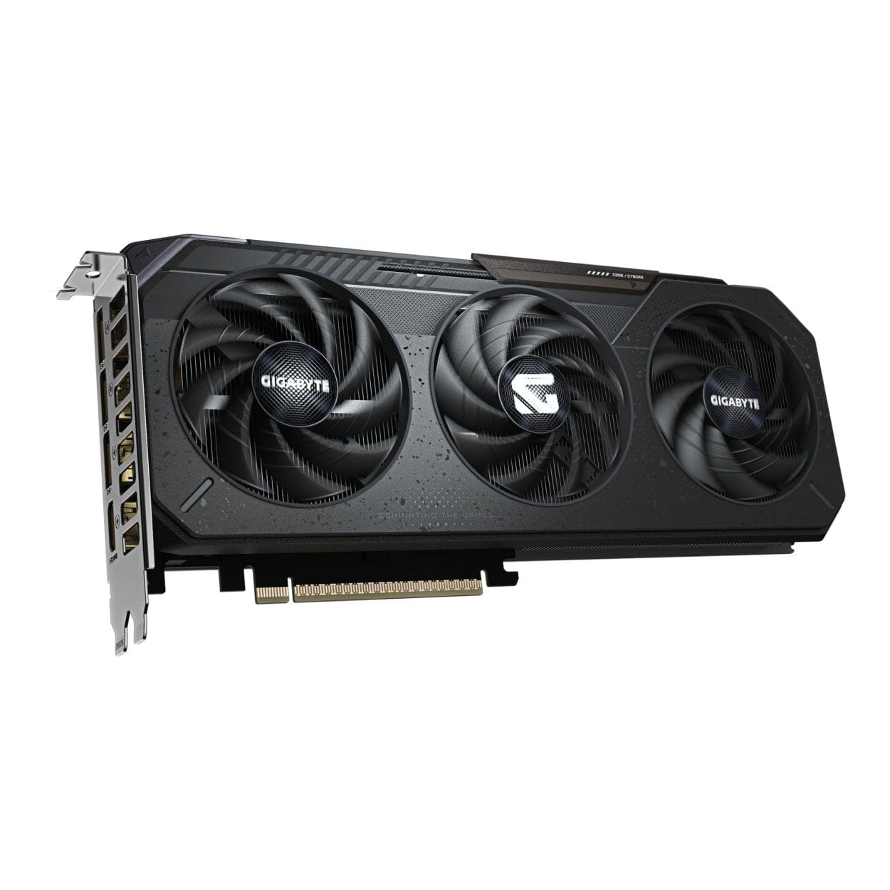 Gigabyte GeForce RTX 5060 Gaming OC 8GB GDDR7 Graphics Card GV
