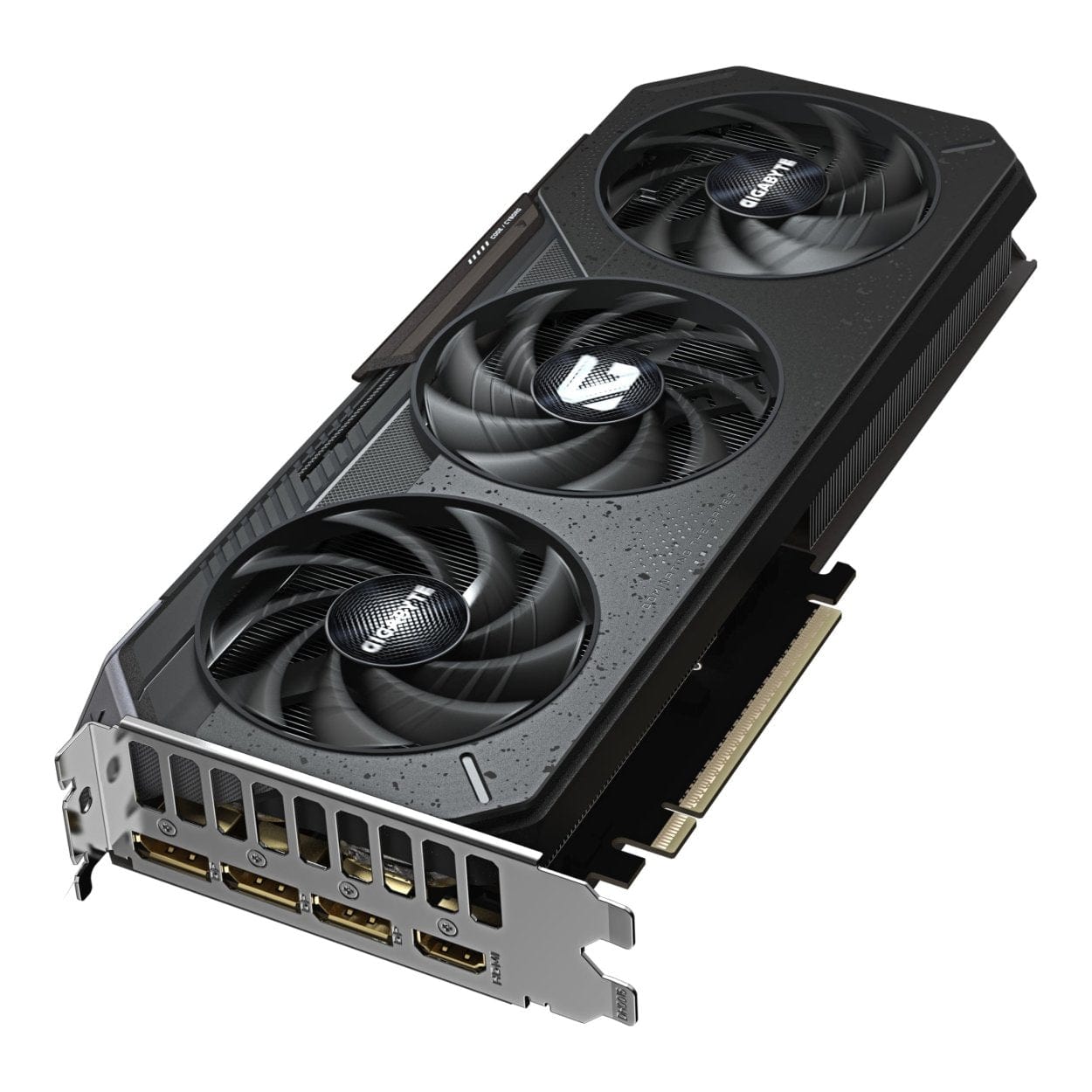 Gigabyte GeForce RTX 5060 Gaming OC 8GB GDDR7 Graphics Card GV