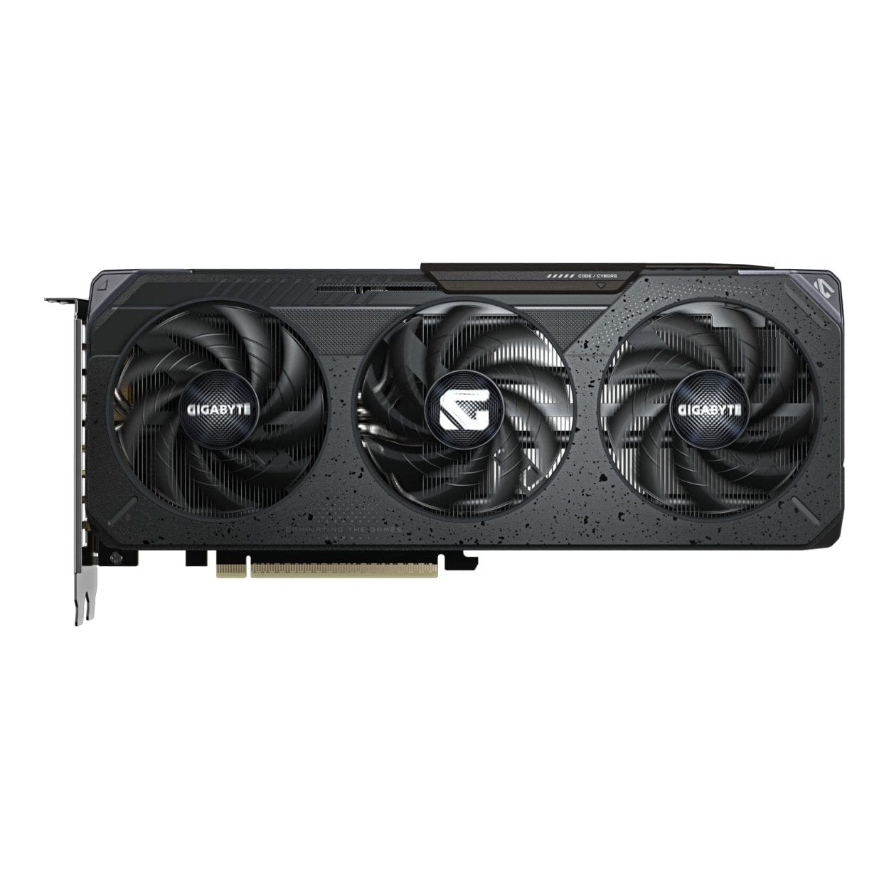 Gigabyte GeForce RTX 5060 Gaming OC 8GB GDDR7 Graphics Card GV