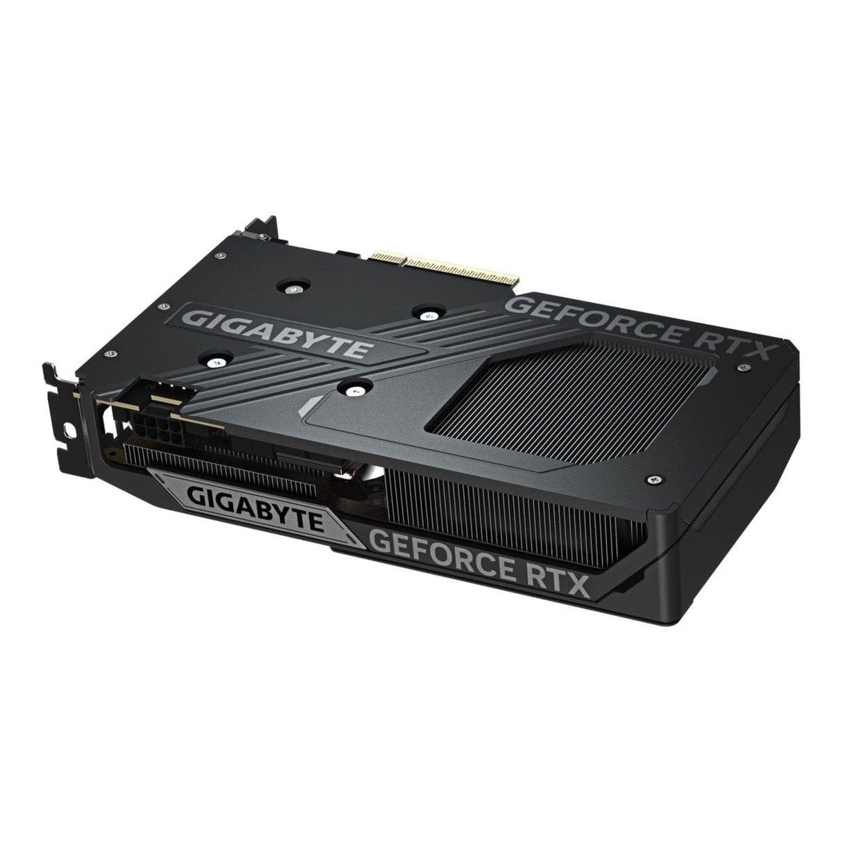 Gigabyte GeForce RTX 5060 Windforce OC 8GB GDDR7 Graphics Card GV-N5060WF2OC-8GD