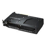 Gigabyte GeForce RTX 5060 Windforce OC 8GB GDDR7 Graphics Card GV-N5060WF2OC-8GD