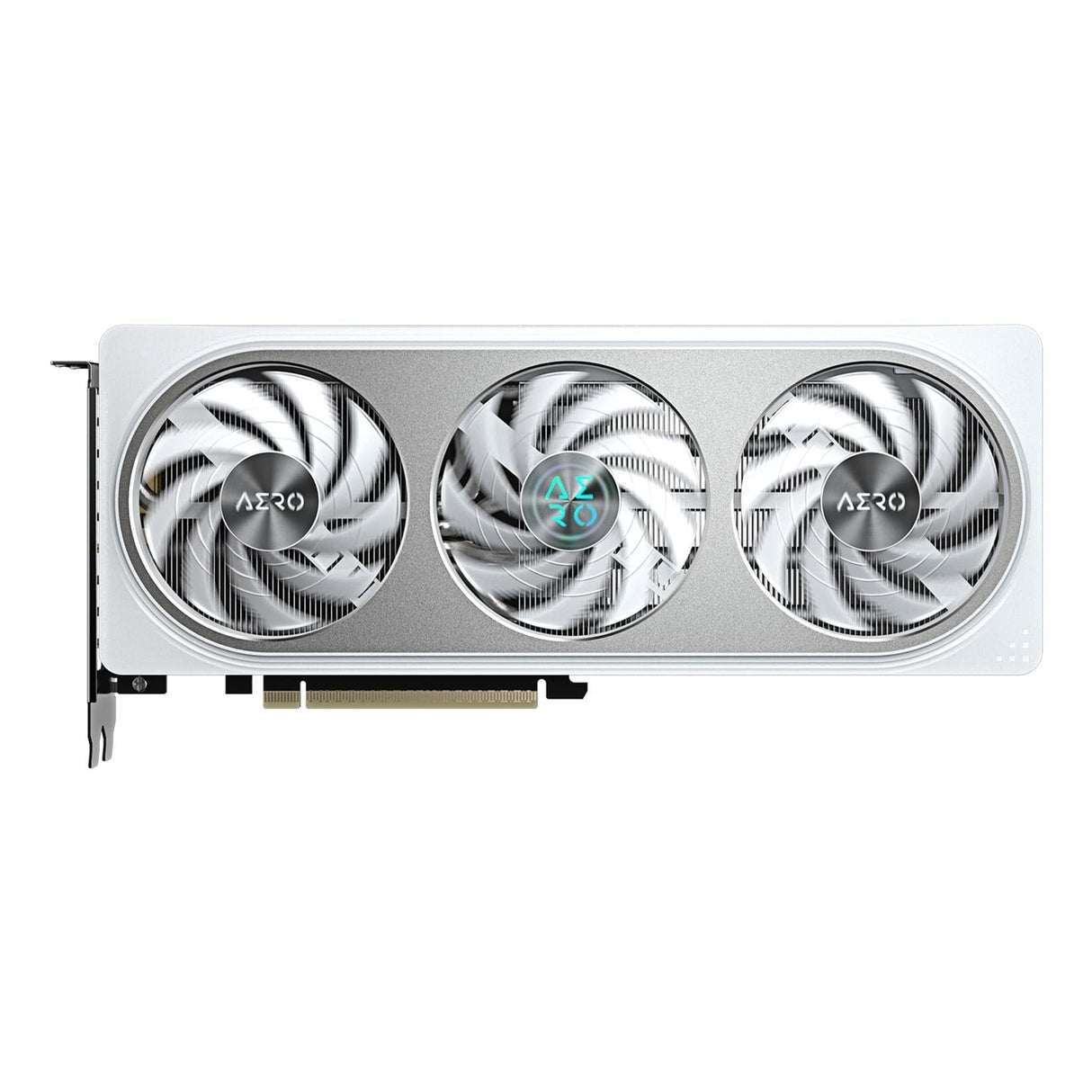 Gigabyte GeForce RTX 5060 Ti AERO OC 16G 16GB GDDR7 Graphics Card GV-N506TAERO OC-16GD