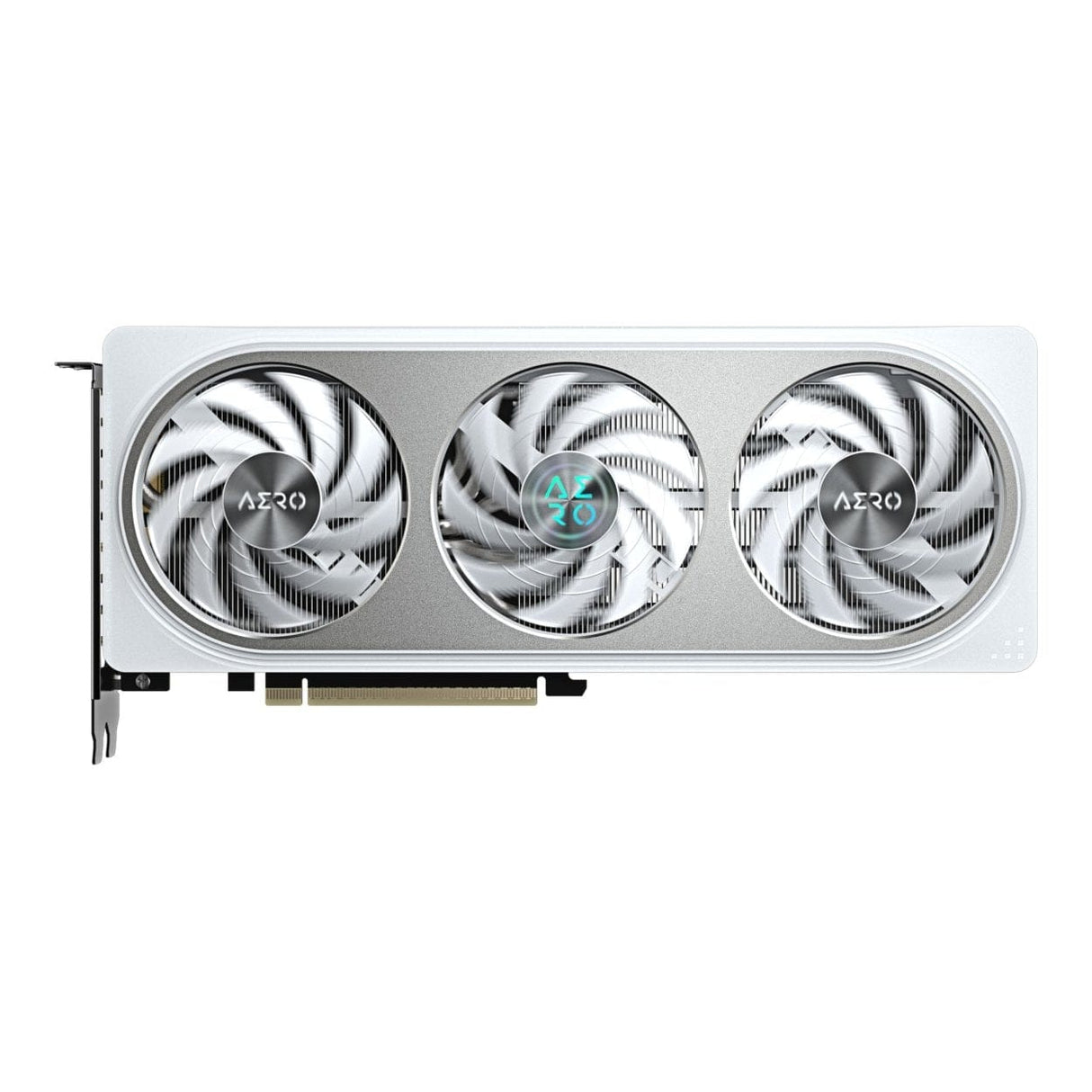 Gigabyte GeForce RTX 5060 Ti AERO OC 8GB GDDR7 Graphics Card GV-N506TAERO OC-8GD