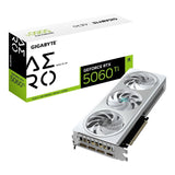 Gigabyte GeForce RTX 5060 Ti AERO OC 8GB GDDR7 Graphics Card GV-N506TAERO OC-8GD