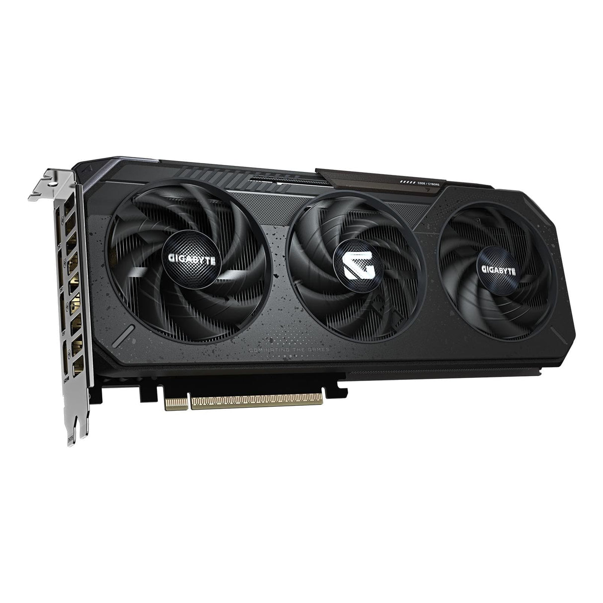 Gigabyte GeForce RTX 5060 Ti Gaming OC 16G 16GB GDDR7 Graphics Card GV-N506TGAMING OC-16GD