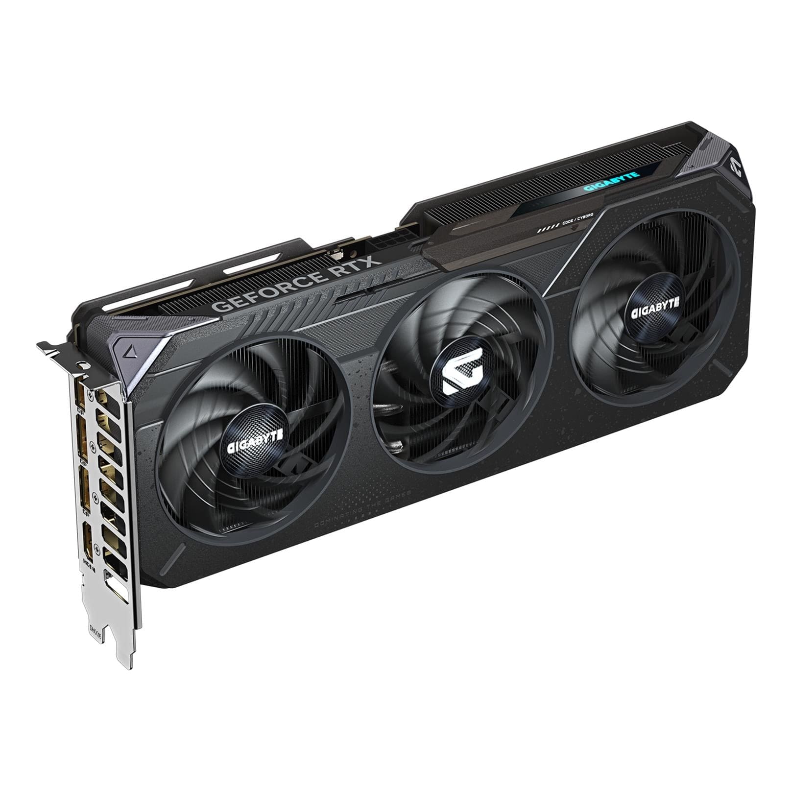Gigabyte GeForce RTX 5060 Ti Gaming OC 16G 16GB GDDR7