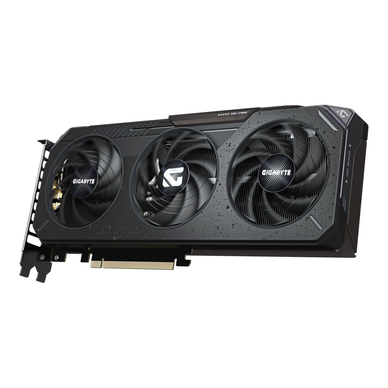 Gigabyte GeForce RTX 5060 Ti Gaming OC 8GB GDDR7 Graphics Card GV