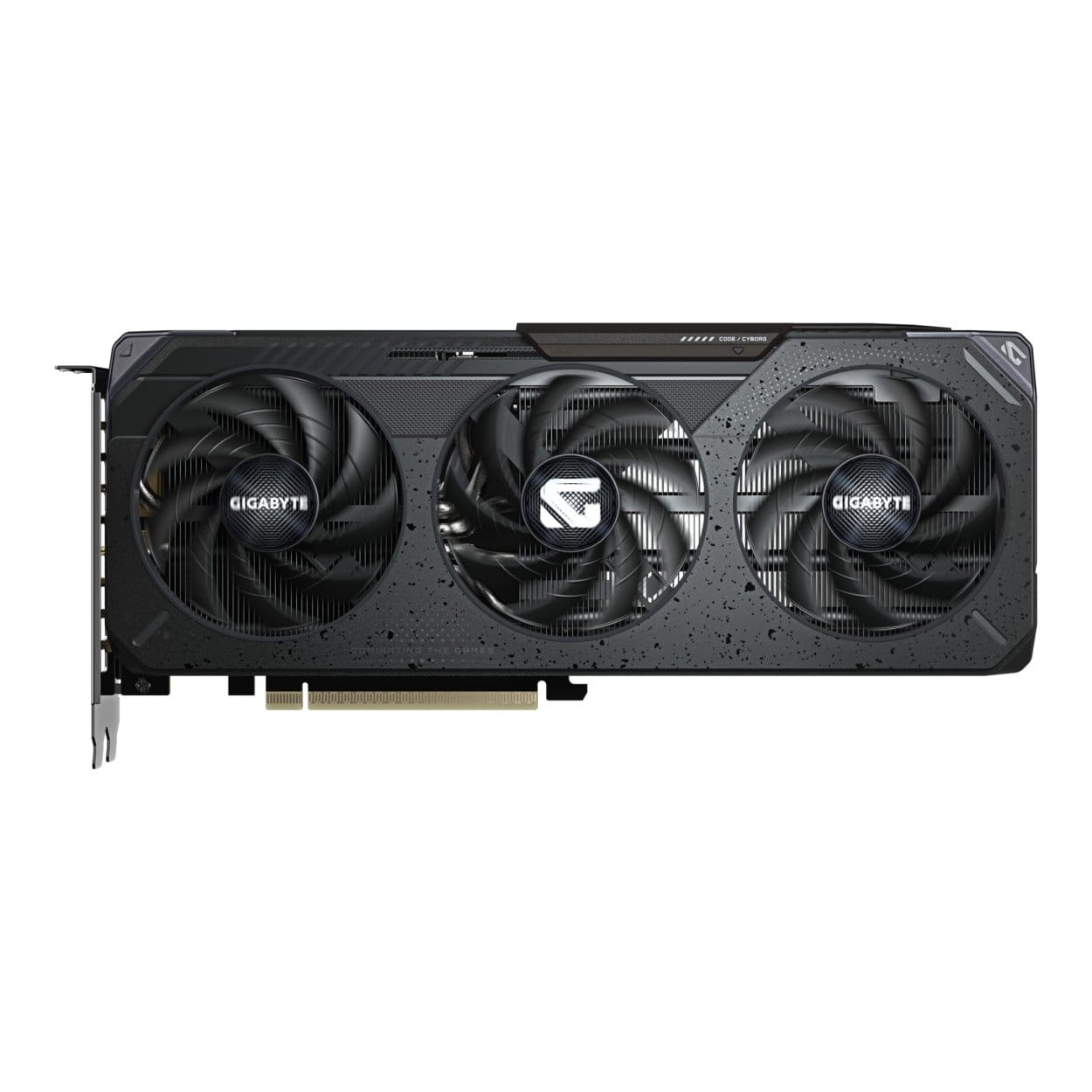 その他 L GEAR SOLID Trading Card GRIZZLY 28 Gigabyte GeForce RTX 5060 Ti Gaming OC 8GB GDDR7 Graphics Card GV