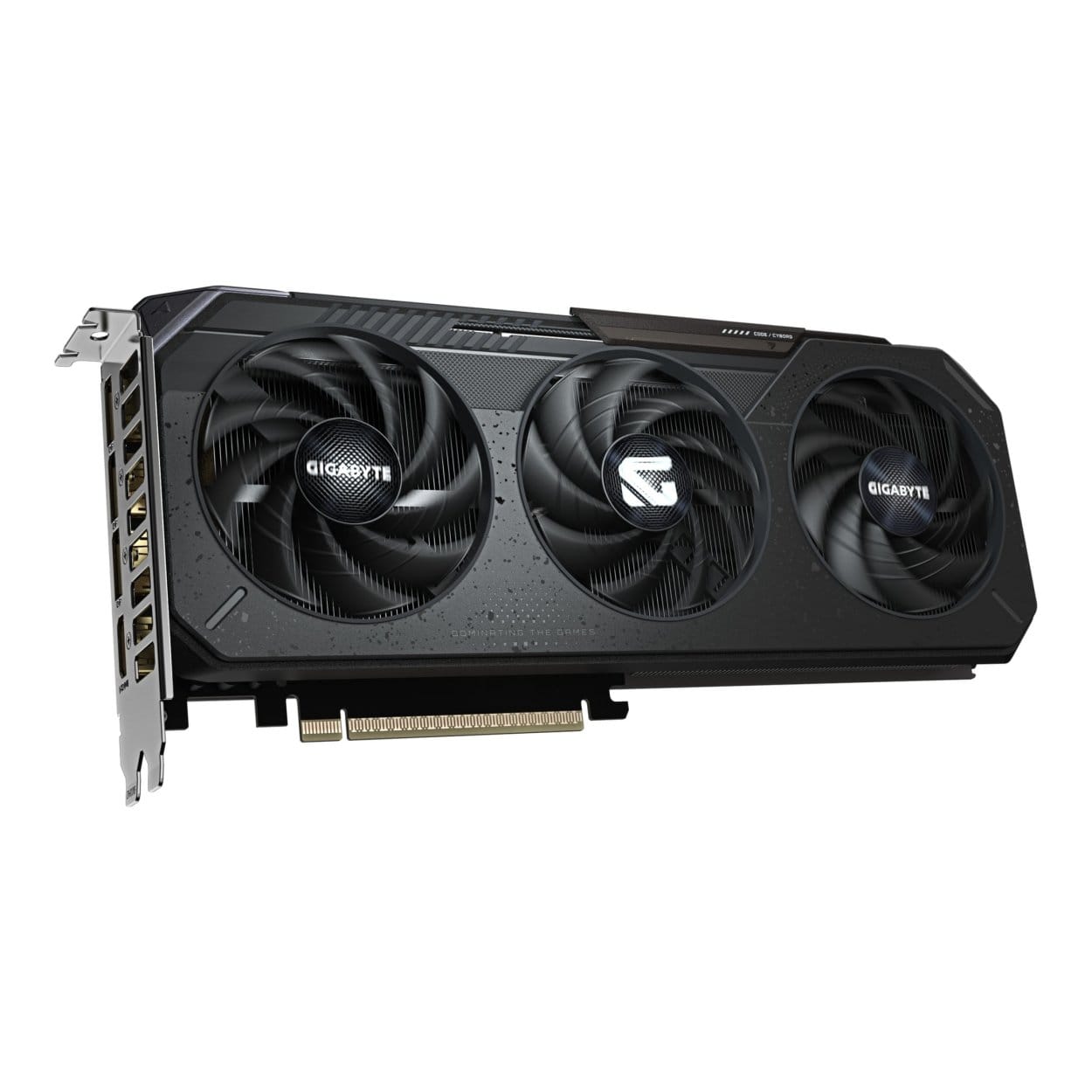 Gigabyte GeForce RTX 5060 Ti Gaming OC 8GB GDDR7 Graphics Card GV