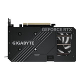 Gigabyte GeForce RTX 5060 Ti Windforce Max OC 8G 8GB GDDR7 Graphics Card GV-N506TWF2MAX OC-8GD