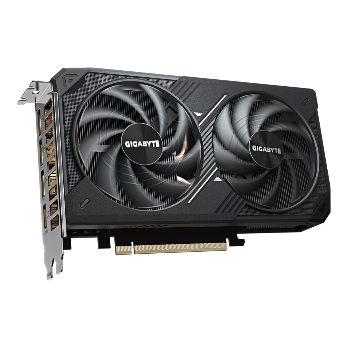 Gigabyte GeForce RTX 5060 Ti Windforce Max OC 8G 8GB GDDR7 Graphics Card GV-N506TWF2MAX OC-8GD