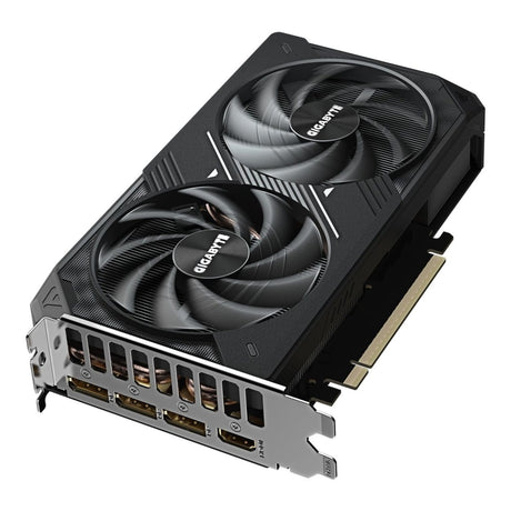 Gigabyte GeForce RTX 5060 Ti Windforce Max OC 8G 8GB GDDR7 Graphics Card GV-N506TWF2MAX OC-8GD