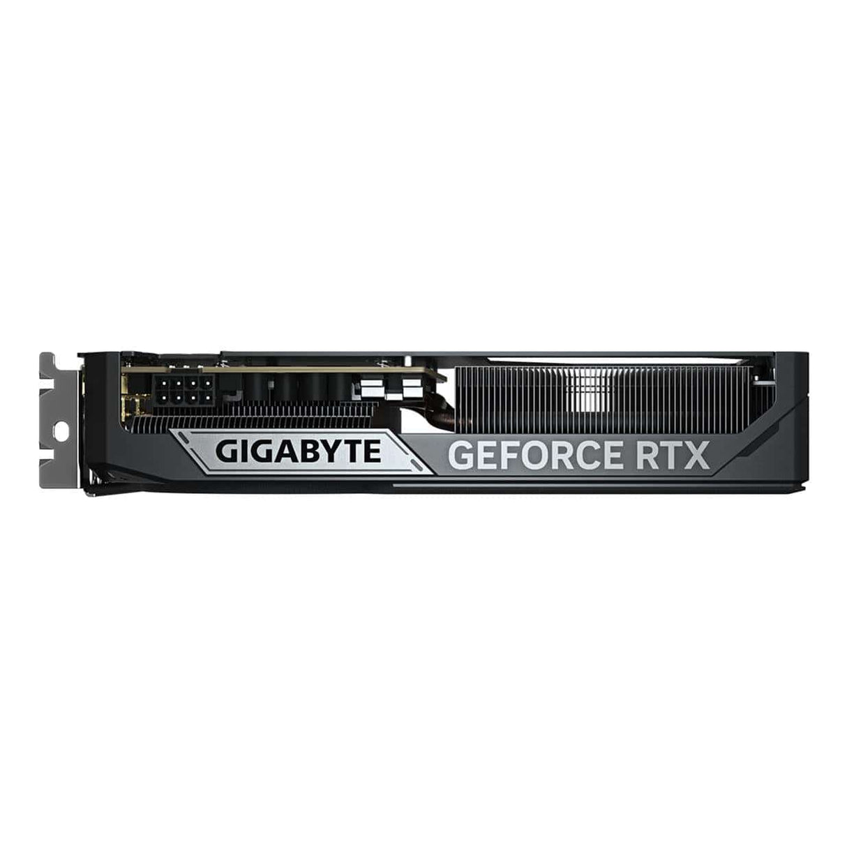 Gigabyte GeForce RTX 5060 Ti Windforce OC 16G 16GB GDDR7 Graphics Card GV-N506TWF2OC-16GD