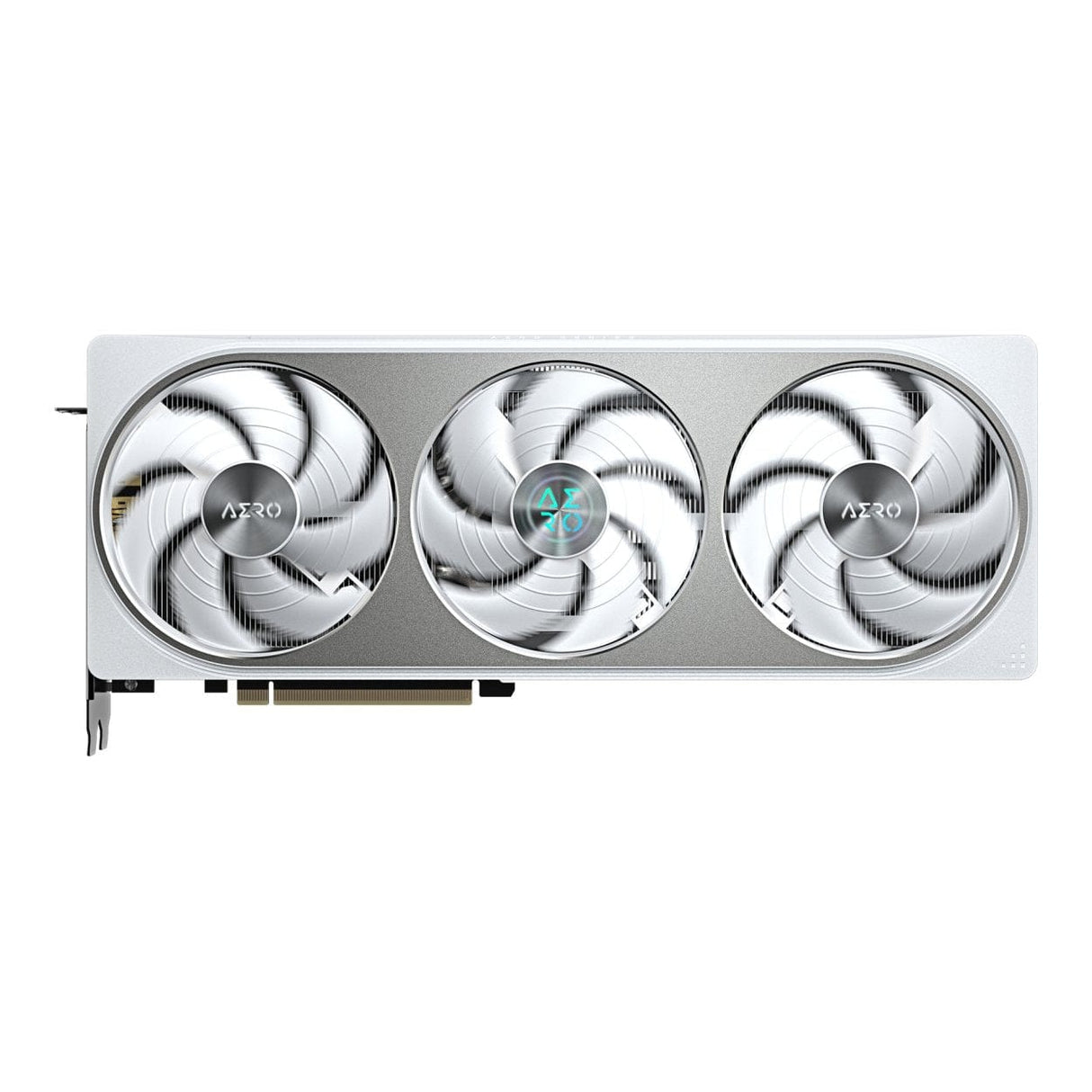 Gigabyte GeForce RTX 5070 Aero OC 12G 12GB GDDR7 Graphics Card GV-N5070AERO OC-12GD
