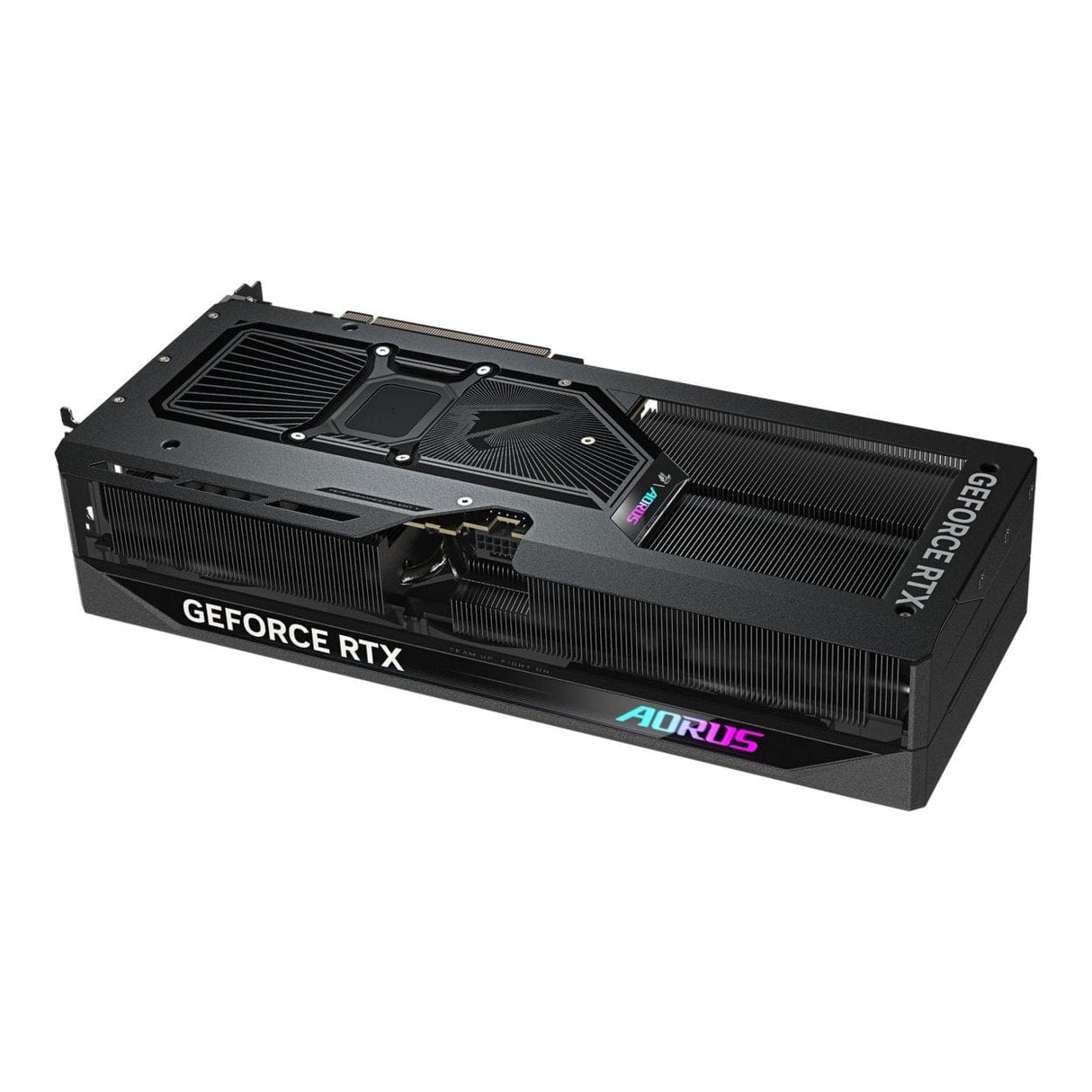 Gigabyte AORUS GeForce RTX 5070 Master 12GB GDDR7 Graphics Card GV-N5070AORUS M-12GD