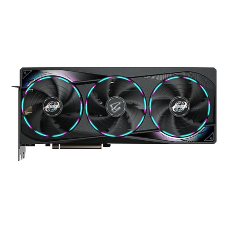 Gigabyte AORUS GeForce RTX 5070 Master 12GB GDDR7 Graphics Card GV-N5070AORUS M-12GD