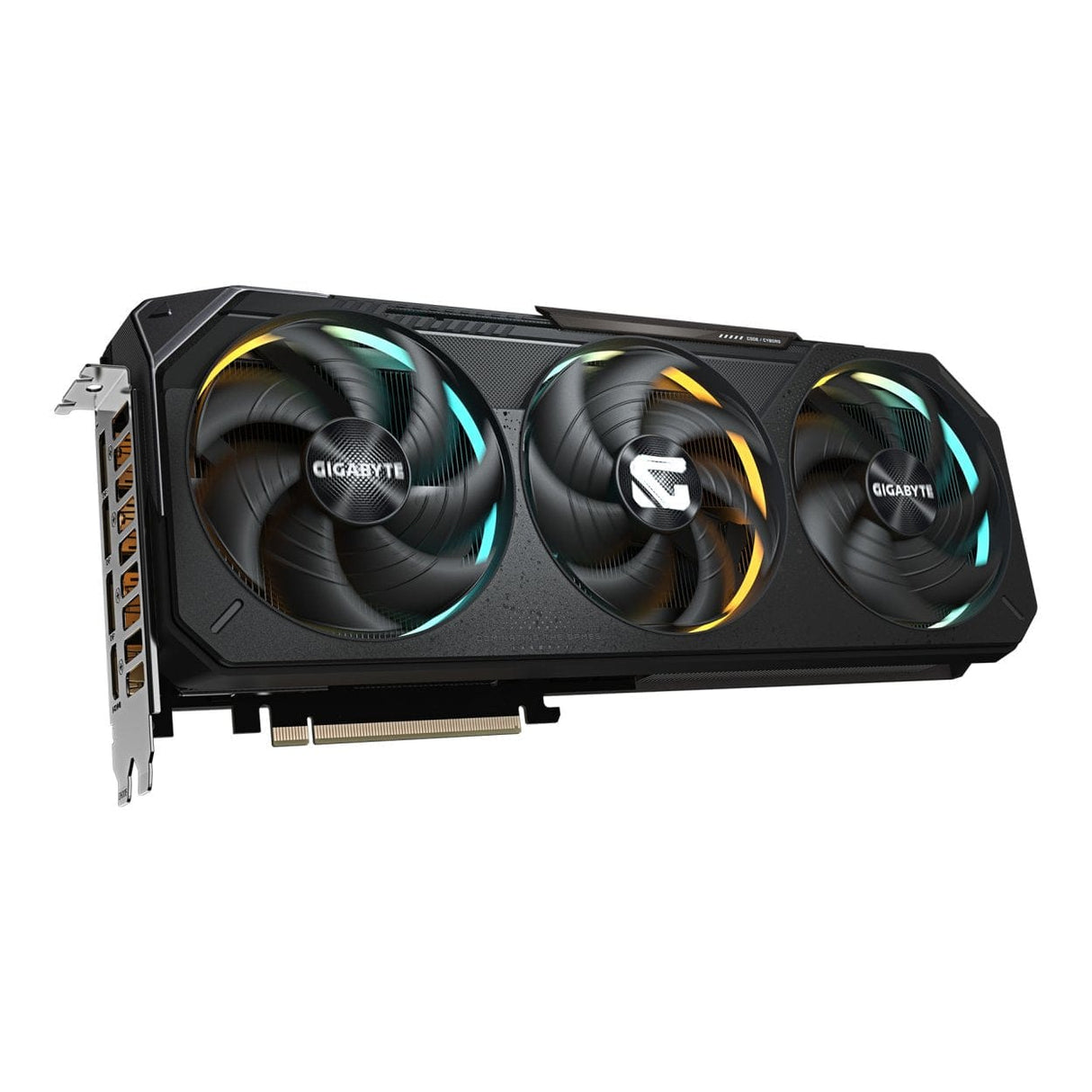 Gigabyte GeForce RTX 5070 Gaming OC 12GB GDDR7 Graphics Card GV-N5070GAMING OC-12GD