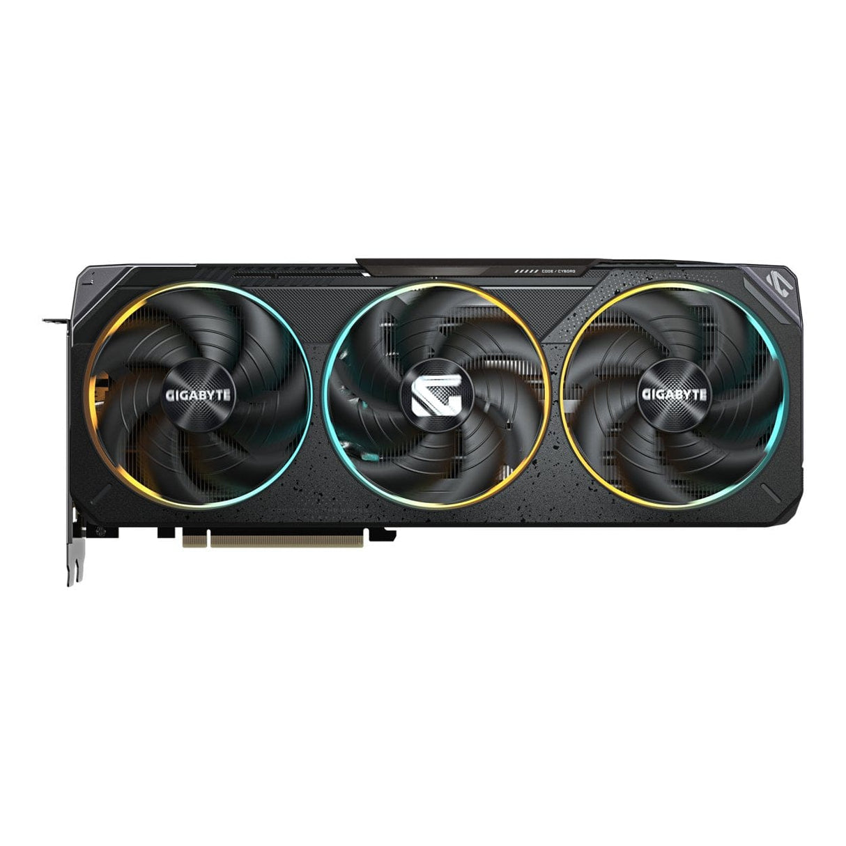 Gigabyte GeForce RTX 5070 Gaming OC 12GB GDDR7 Graphics Card GV-N5070GAMING OC-12GD