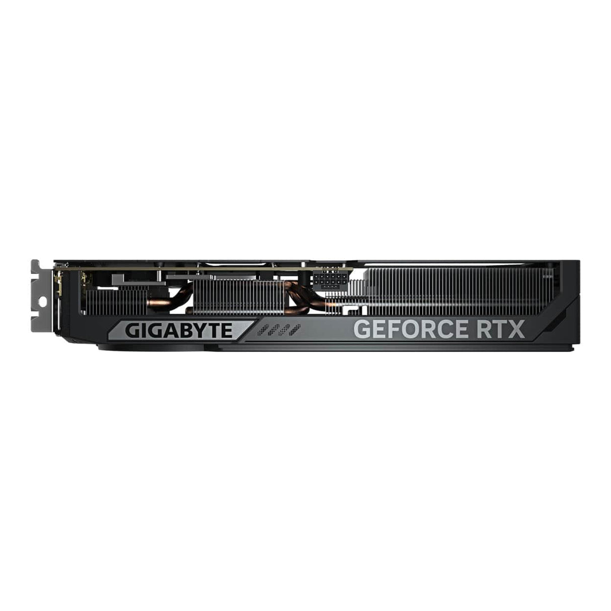 Gigabyte GeForce RTX 5070 Windforce OC SFF 12G 12GB GDDR7 Graphics Card GV-N5070WF3OC-12GD