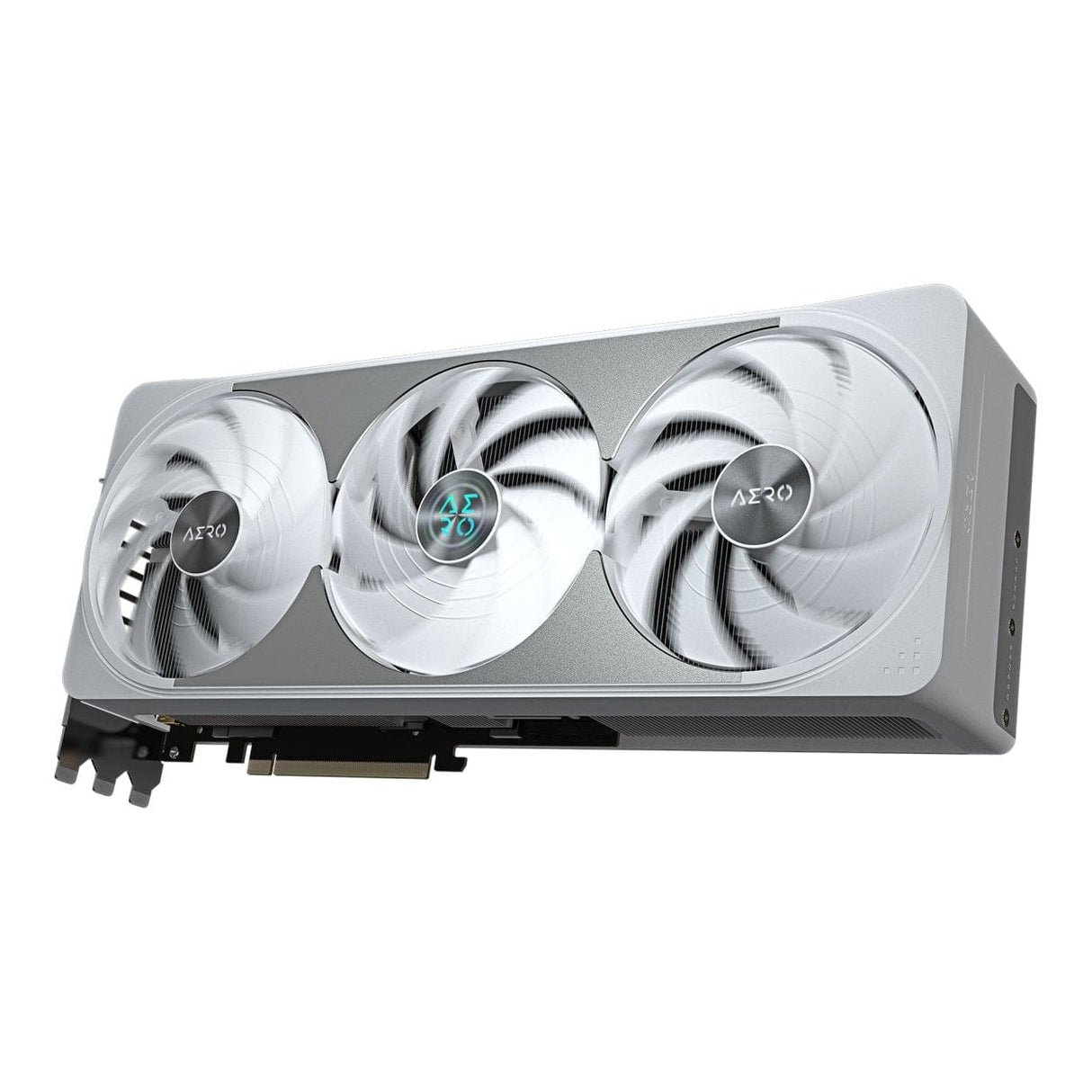 Gigabyte GeForce RTX 5070 Ti Aero OC 16G 16GB GDDR7 Graphics Card GV-N507TAERO OC-16GD