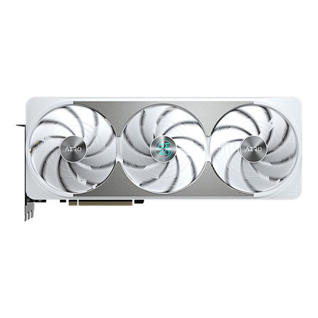 Gigabyte GeForce RTX 5070 Ti Aero OC 16G 16GB GDDR7 Graphics Card GV-N507TAERO OC-16GD