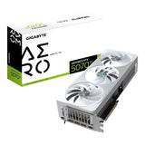 Gigabyte GeForce RTX 5070 Ti Aero OC 16G 16GB GDDR7 Graphics Card GV-N507TAERO OC-16GD
