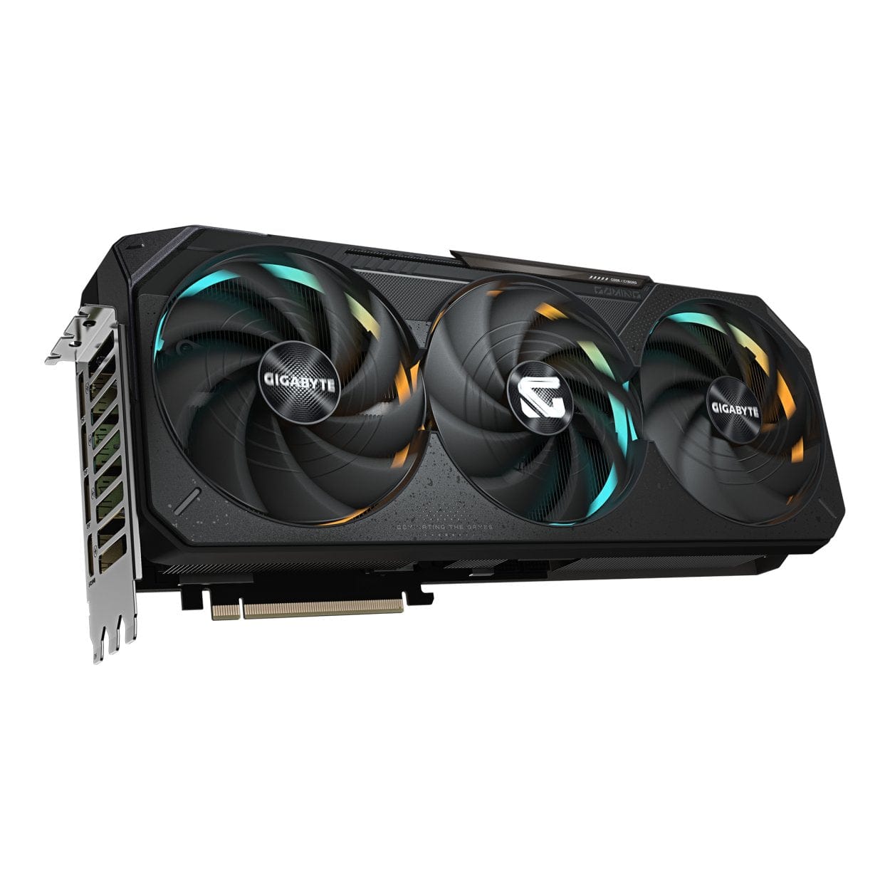 Gigabyte GeForce RTX 5070 Ti Gaming OC 16GB GDDR7 Graphics Card GV