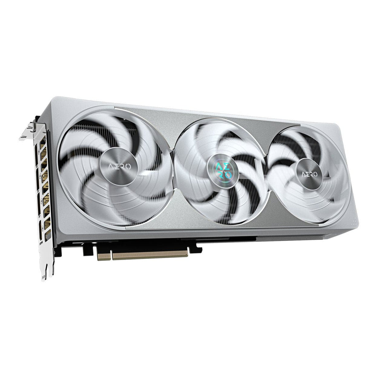Gigabyte GeForce RTX 5080 AERO OC SFF 16GB GDDR7 Graphics Card GV-N5080AERO OC-16GD