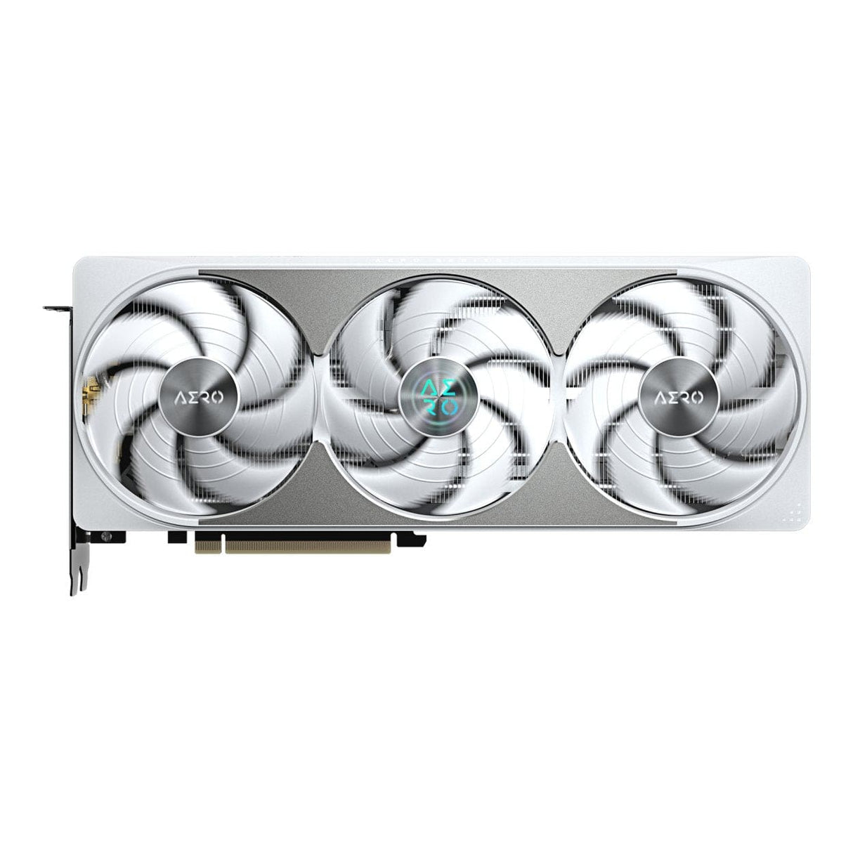 Gigabyte GeForce RTX 5080 AERO OC SFF 16GB GDDR7 Graphics Card GV-N5080AERO OC-16GD