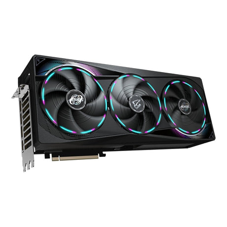 Gigabyte AORUS GeForce RTX 5080 Master 16GB GDDR7 Graphics Card GV-N5080AORUS M-16GD