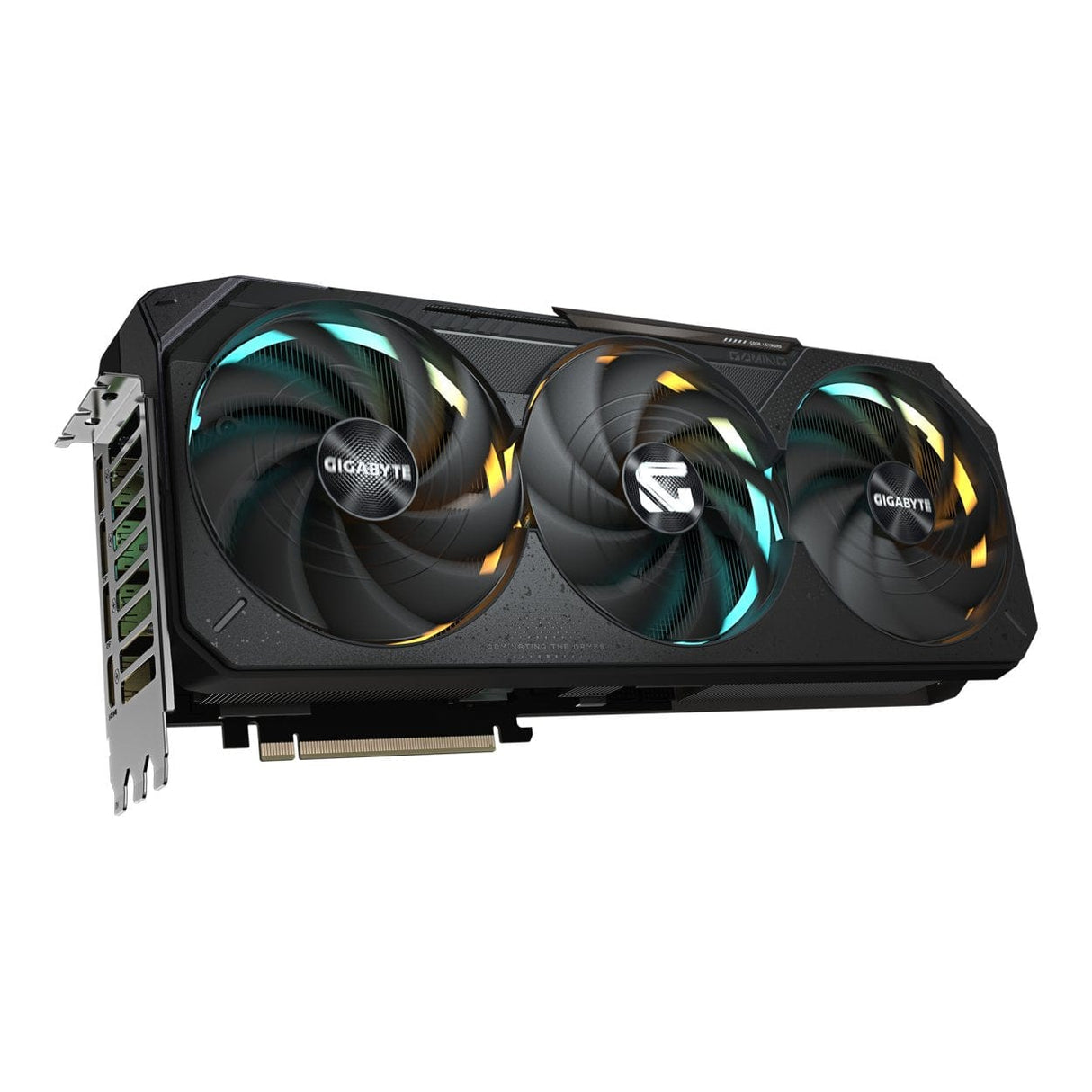 Gigabyte GeForce RTX 5080 Gaming OC 16GB GDDR7 Graphics Card GV-N5080GAMING OC-16GD