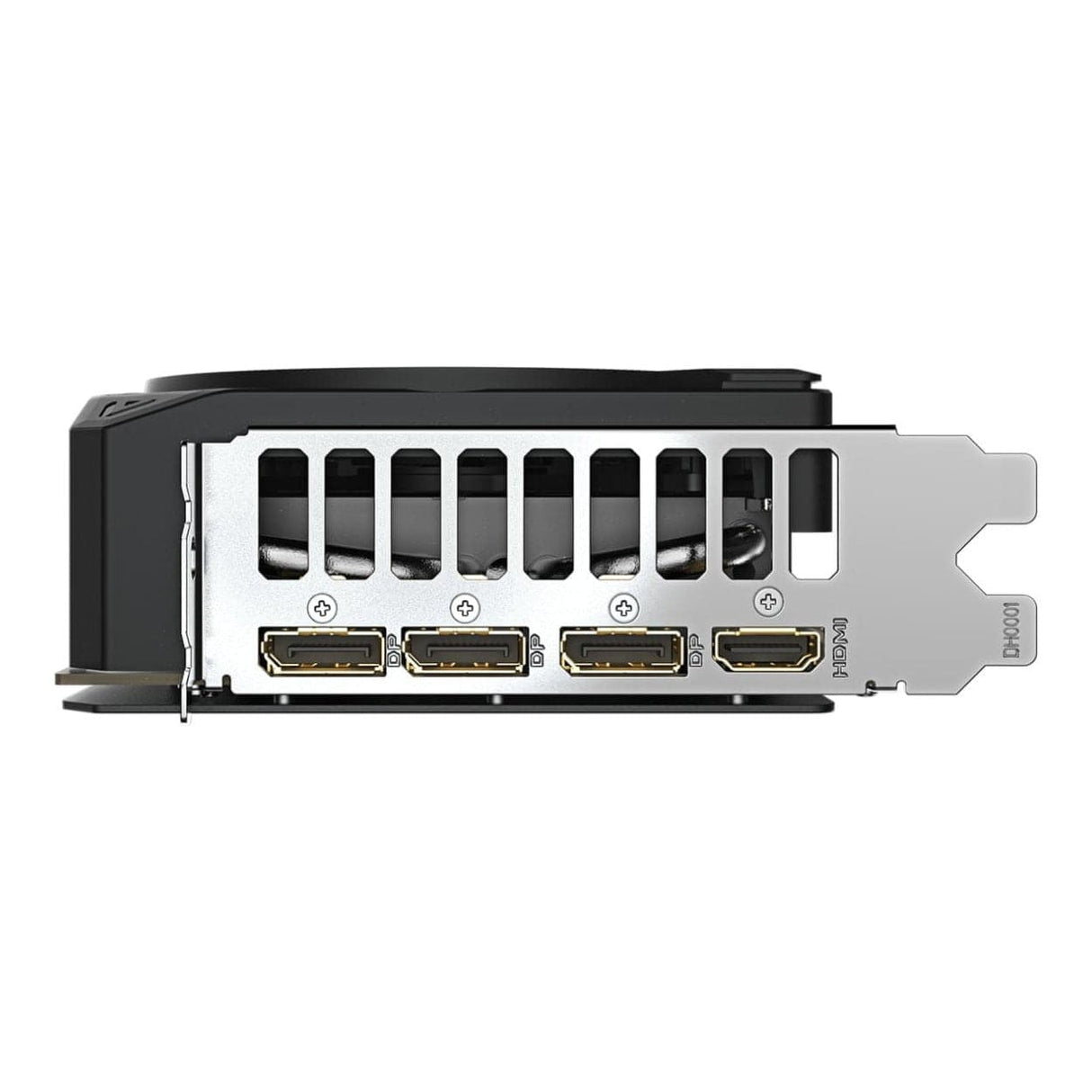 Gigabyte GeForce RTX 5080 Windforce OC SFF 16G 16GB GDDR7 Graphics Card GV-N5080WF3OC-16GD