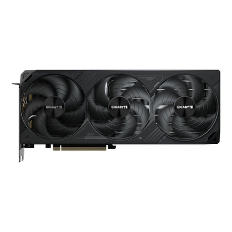 Gigabyte GeForce RTX 5080 Windforce OC SFF 16G 16GB GDDR7 Graphics Card GV-N5080WF3OC-16GD