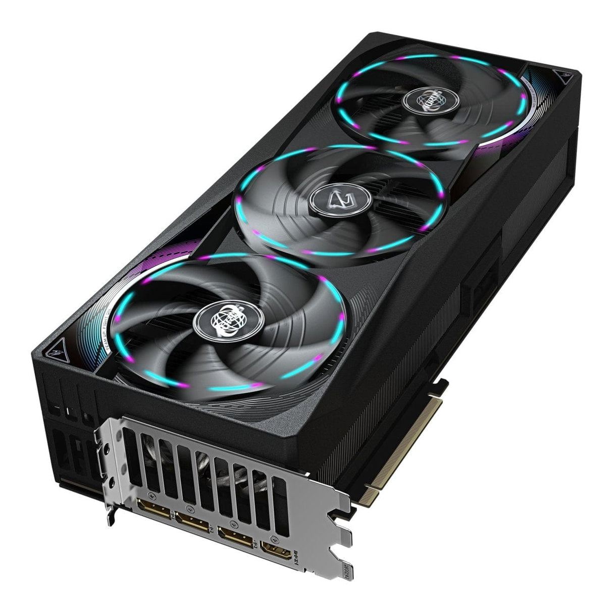 Gigabyte AORUS GeForce RTX 5090 Master 32G 32GB GDDR7 Graphics Card GV-N5090AORUS M-32GD